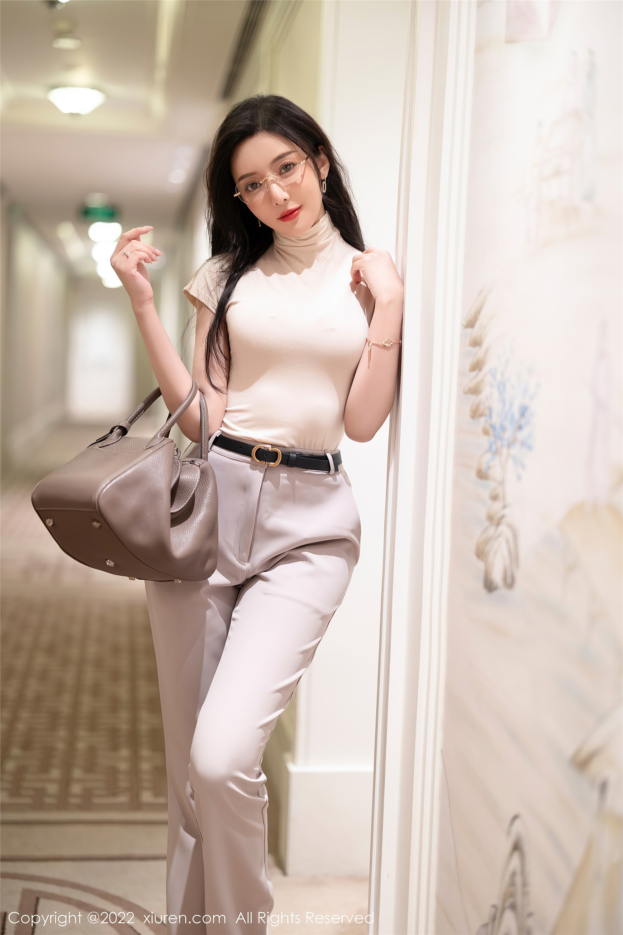 Xiuren秀人网 2022.05.16 NO.5015 王馨瑶yanni